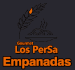 logo Los PerSa Empanadas