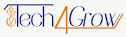 logo de Tech4Grow