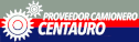 logo de Proveedor Camionero Centauro