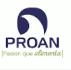 logo Proan Pasión que Alimenta