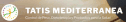 logo de Tatis Mediterranea