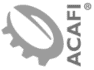 logo de acafi