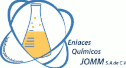 logo Enlaces Químicos Jomm