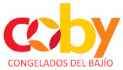 logo de Congelados del Bajío COBY