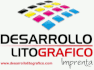 logo de Desarrollo Litográfico