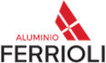 logo Aluminio Ferrioli