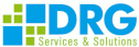 logo de DRG Services & Solutions