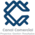 logo de Canal Comercial