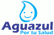 logo de Aguazul