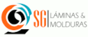 logo SG Láminas y Molduras