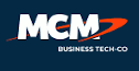 logo MCM Bussines Tech-Co