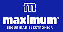 logo MAXIMUM Proyectos Inteligentes del Pacifico