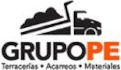 logo Grupo PE
