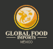 logo Global Food Imports México
