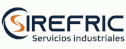 logo Sirefric Refrigeración Industrial y Comercial