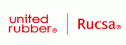 logo United Rubber RUCSA