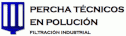 logo de Percha Técnicos en Polución