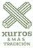 logo Xurros & Más Tradición
