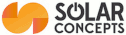 logo Solar Concepts
