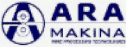 logo de Ara Makina Manufacturing Ind. & Trade Co.