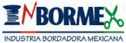 logo de Industria Bordadora Mexicana