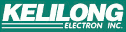 logo Kelilong Electron Co.