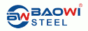 logo de Baowi Steel Manufacturing CO.