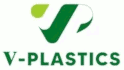 logo de V-Plastics