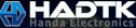 logo Shenzhen Handa Electronic Technology Co.