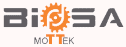 logo de Biosa Motion Technologies
