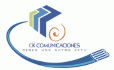 logo CK Ingeniería en Telecomunicaciones