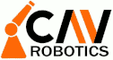 logo CAV Robotics