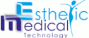 logo de Medical Esthetic Tecnology