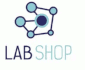 logo Lab Shop México