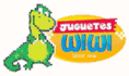 logo de Juguetes Wiwi