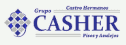 logo Grupo Castro Hermanos
