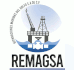 logo de Reparaciones Marinas del Golfo