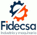 logo Fidecsa Industria y Maquinaria
