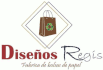 logo de Diseños Regis