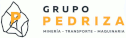 logo Grupo Pedriza