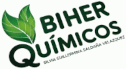 logo de Biher Químicos