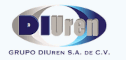 logo de Grupo Diuren