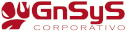logo de Gnsys Corporativo