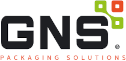 logo de GNS Packaging Solutions
