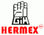 logo Guantes Industriales Hermex