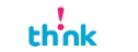 logo de Think Publicidad