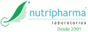 logo de Laboratorios Nutripharma