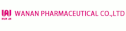 logo Shaanxi Wanan Pharmaceutical Co.