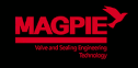 logo de Magpie Valve Packing Gasket Co.