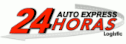 logo Auto Express 24 Horas Logistic